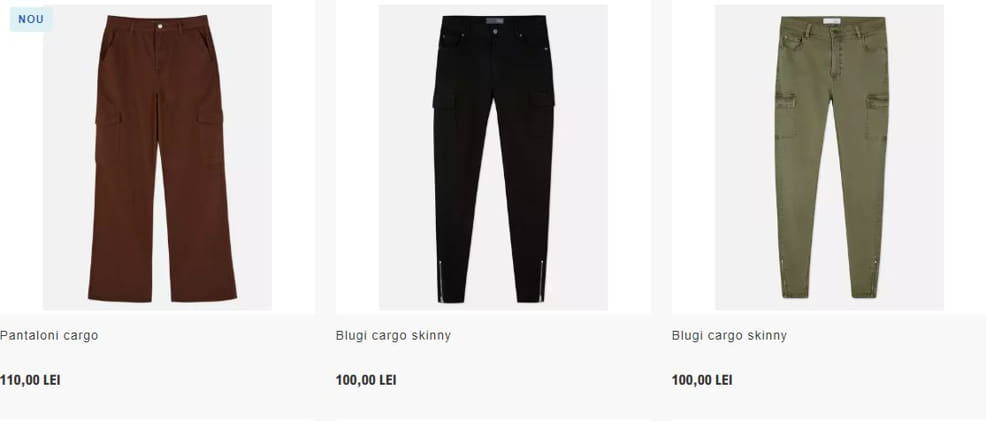 catalog Primark